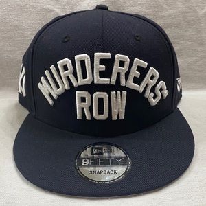 New your Yankees SnapBack